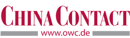 ChinaContact Logo