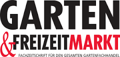 Garten und Freizeitmarkt logo