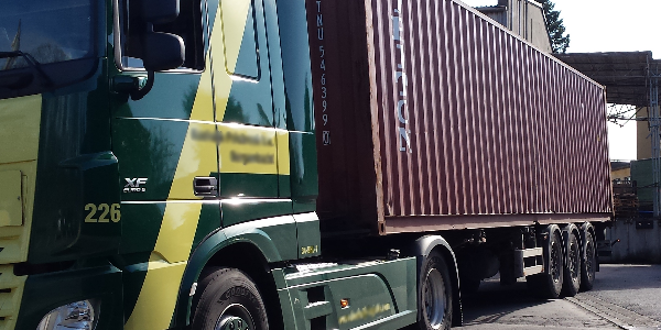 container kt