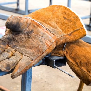 Handschuhe