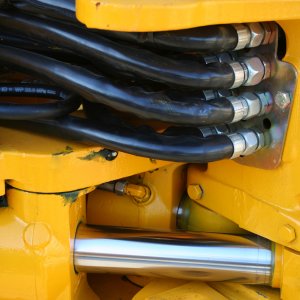 Hydraulikschlauch