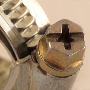 Klemmen Schellen