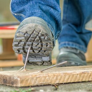 Schuhe-Stiefel