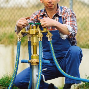 Trinkwasserschlauch