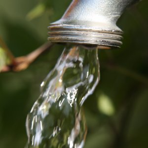 Wasser-Kugelhähne